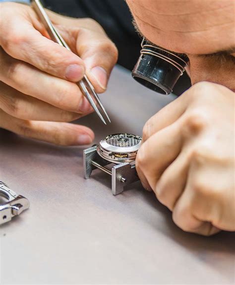 watch repair brisbane city